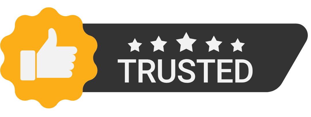 Trust Badge Header